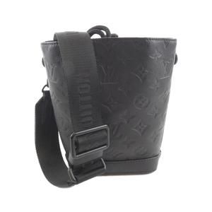 Louis Vuitton Monogram Shadow Noe Sling Shoulder Bag M82248